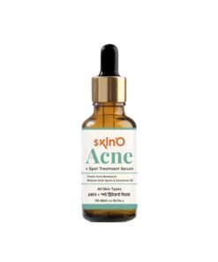 Skin'O Acne + Spot Treatment Serum 30ml