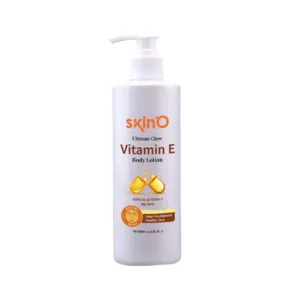 Skin'O Ultimate Glow Vitamin E Body Lotion 220ml