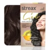 Streax Hair Colour - 3 Dark Brown