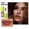 Beauty Glazed Glow Lip Oil - 108# Reborn
