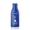 Nivea Body Milk Nourishing Lotion 125ml