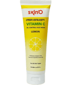 Skin'O Vitamin C Oil Control Facewash - 110ml