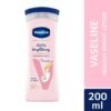 Vaseline Daily Brightening 48HR Serum In Lotion - 200ml