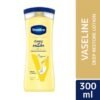 Vaseline Deep Moisture 48HR Serum In Lotion - 300ml