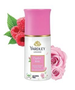 Alternative view of Yardley London Anti-Perspirant Roll On - English Rose - 50ML