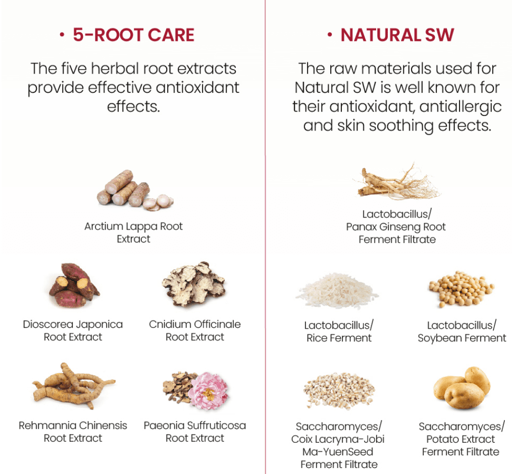 KSECRET - SEOUL 1988 Eye Cream : Retinal Liposome 4% + Fermented Bean 30ml - Image 8