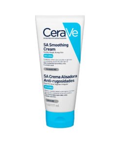 CeraVe SA Smoothing Cream 177ml
