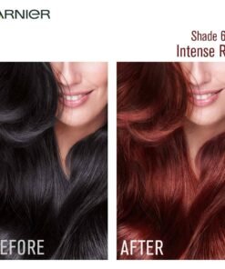 Alternative view of Garnier Color Naturals Creme Rich – 6.60 Intense Red