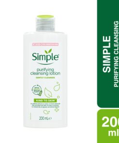 Simple Micellar Water 200ML