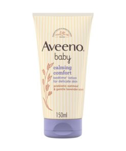 Aveeno Baby Calming Comfort Bedtime Lotion 150ML