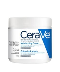 Cerave Moisturising Cream - Normal to Dry Skin  453G