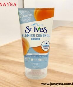Alternative view of St. Ives Blemish Control Apricot Scrub 150ml