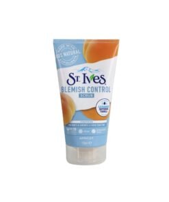 St. Ives Blemish Control Apricot Scrub 150ml