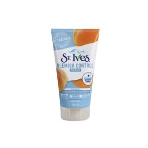 St. Ives Blemish Control Apricot Scrub 150ml