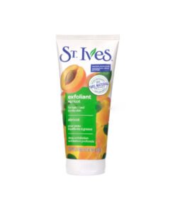 St. Ives Exfoliant Apricot Scrub for Blanced to Oily Skin -170g