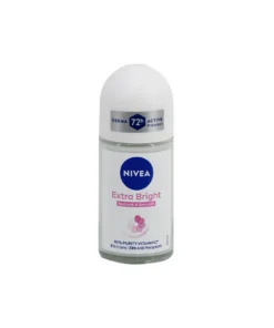 Nivea Extra Bright Roll On 50ml