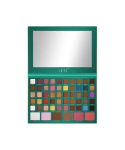 APK Melody Of Love Earth Tone Palette