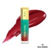 APK Melody Of Love Velvet Matte Liquid Lipstick - 103 Bridal Mehroon