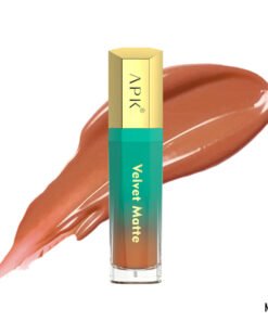 APK Melody Of Love Velvet Matte Liquid Lipstick - 110 Nude