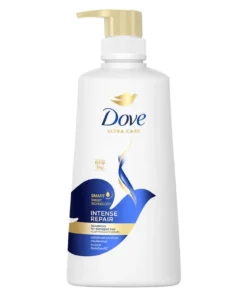 Dove Intense Repair Shampoo 410ml