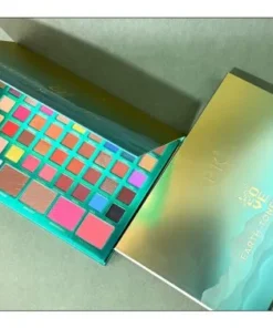 Alternative view of APK Melody Of Love Earth Tone Palette