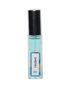 Alternative view of Ombre Eau De Parfum Blue Pearl 9ml