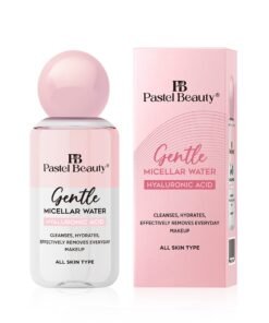 Pastel Beauty Gentle Micellar Water Hyaluronic Acid 70ML