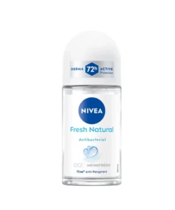Nivea Fresh Natural Roll On 50ml