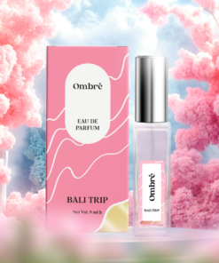 Alternative view of Ombre Eau De Parfum Bali Trip 9ml