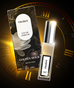 Alternative view of Ombre Eau De Parfum Golden Hour 9ml