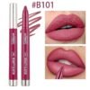 Beauty Glazed Automatic Lip Crayon - 101 Red Wine