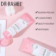 Alternative view of DR.Rashel Niacinamide Whitening  Face Wash 100g