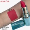 APK Melody Of Love Velvet Matte  Lipstick - 204 Hot Red
