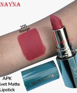 APK Melody Of Love Velvet Matte  Lipstick - 205 Rouge