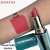 APK Melody Of Love Velvet Matte  Lipstick - 209 Nudit