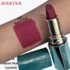 APK Melody Of Love Velvet Matte  Lipstick - 212 Royal Red