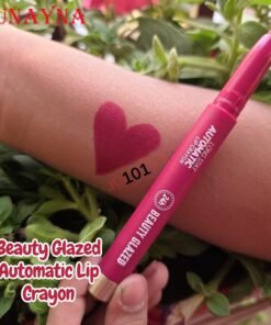 Alternative view of Beauty Glazed Automatic Lip Crayon - 101 Red Wine
