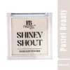 Pastel Beauty Shiney Shout Highlight Powder - Moonlight