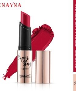 Insight Superstay Lipstick - 23 Elena