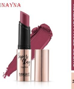 Insight Superstay Lipstick - 24 Amara